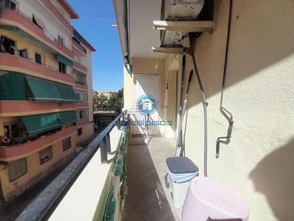Piso en venta en Alicante