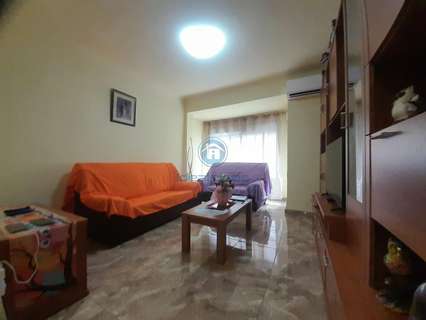 Piso en venta en Alicante
