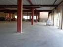 Nave industrial en venta en Petrer