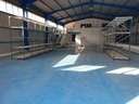 Nave industrial en venta en Petrer