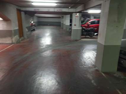 Plaza de parking en venta en Elda