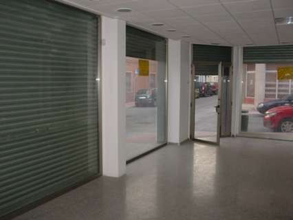 Local comercial en venta en Elda