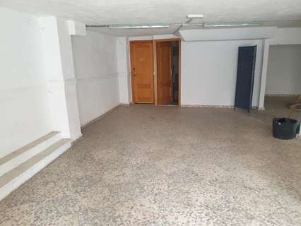 Local comercial en venta en Elda