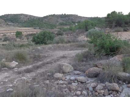 Casa en venta en Hondón de las Nieves