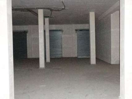 Local comercial en venta en Petrer