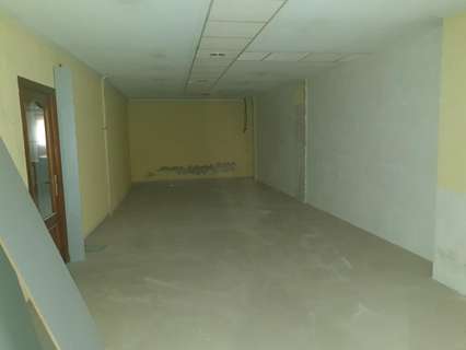 Local comercial en alquiler en Petrer