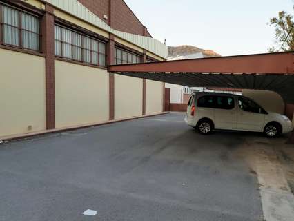 Nave industrial en venta en Elda