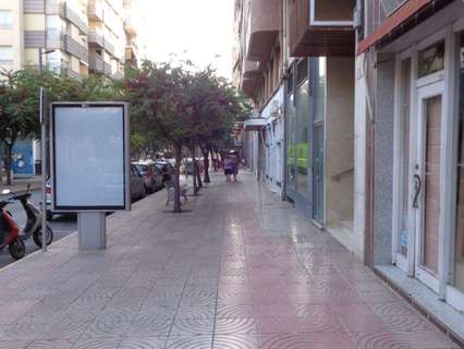 Local comercial en venta en Elda rebajado