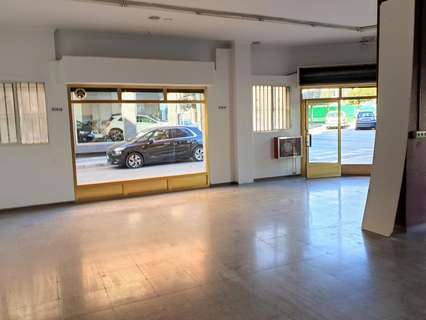 Local comercial en venta en Elda