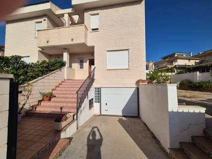 Bungalow en venta en Petrer