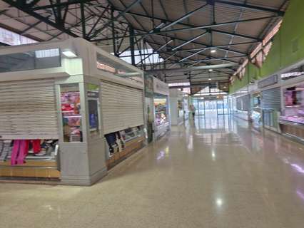 Local comercial en venta en Petrer