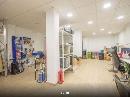 Local comercial en venta en Elda