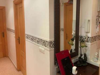 Ático dúplex en venta en Elda