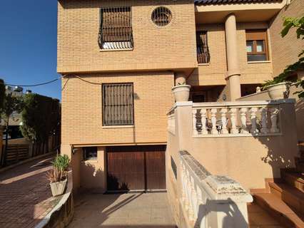 Bungalow en venta en Petrer