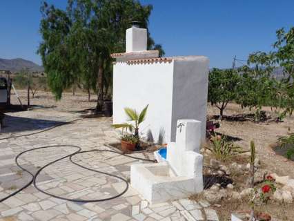 Casa en venta en Monóvar/Monòver