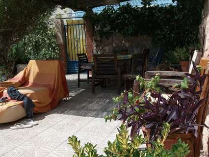 Casa en venta en Monóvar/Monòver