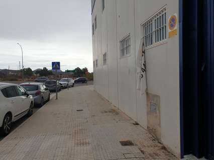 Nave industrial en venta en Monóvar/Monòver
