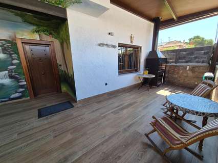 Chalet en venta en Monóvar/Monòver