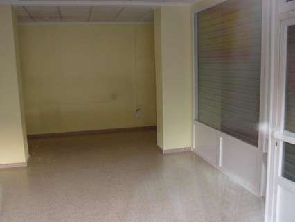 Local comercial en venta en Elda
