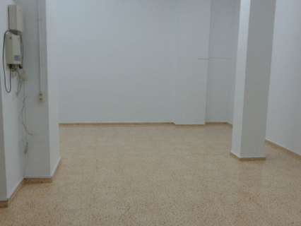 Local comercial en venta en Elda
