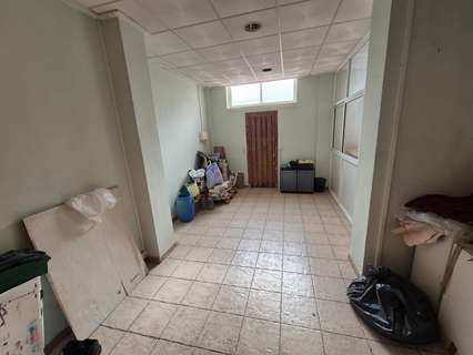 Local comercial en venta en Petrer