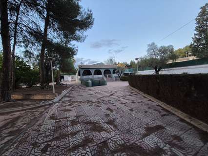 Chalet en alquiler en Sax