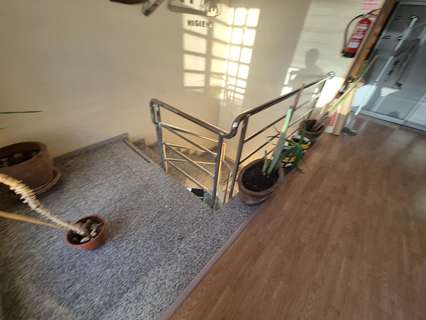 Nave industrial en venta en Elda