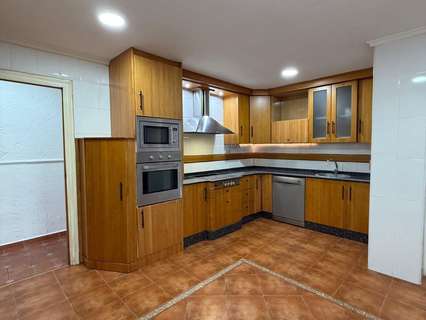 Piso en alquiler en Elda