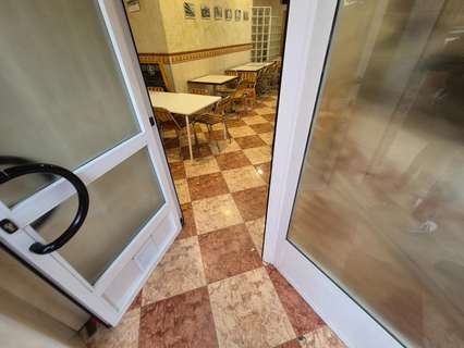 Local comercial en venta en Elda