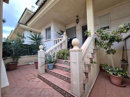 Bungalow en venta en Petrer