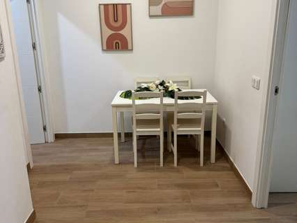 Estudio en alquiler en Petrer