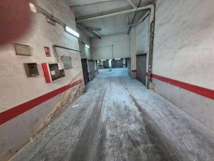 Plaza de parking en venta en Elda