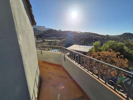 Ático dúplex en venta en Petrer