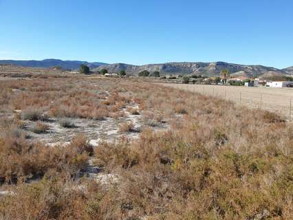 Casa en venta en Villena