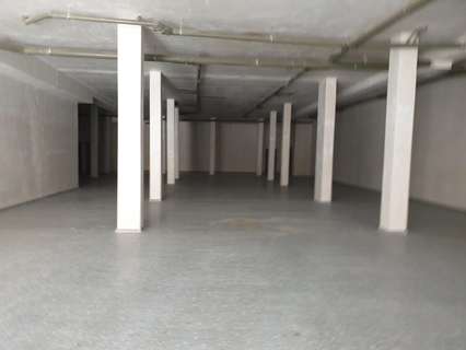 Local comercial en venta en Petrer