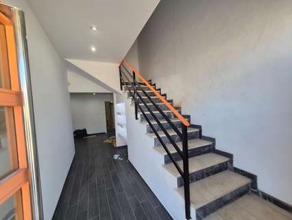 Nave industrial en venta en Elda