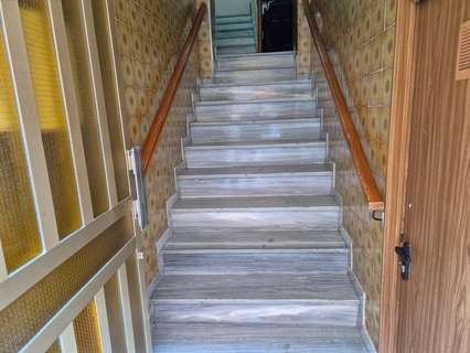 Planta baja en venta en Elda