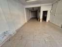 Planta baja en venta en Elda
