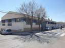Nave industrial en venta en Elda