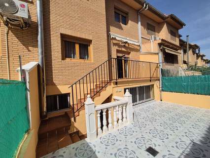 Bungalow en venta en Petrer