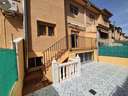 Bungalow en venta en Petrer