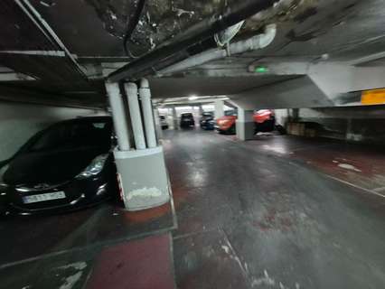 Plaza de parking en venta en Elda