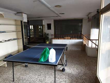 Local comercial en venta en Petrer