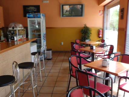 Local comercial en venta en Elda