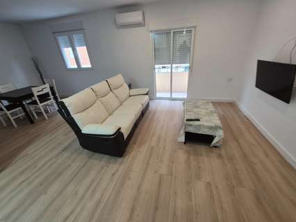 Piso en alquiler en Elda