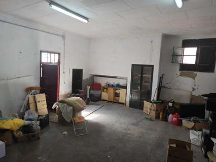 Casa en venta en Elda