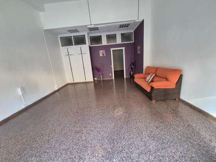 Local comercial en venta en Elda