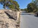 Parcela rústica en venta en Petrer