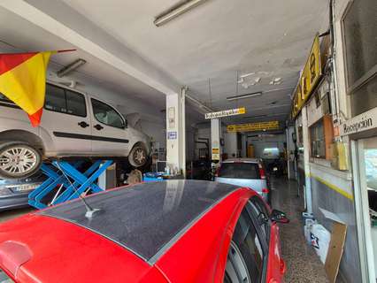 Local comercial en venta en Elda