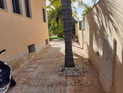 Chalet en venta en Petrer